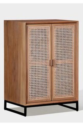 Teak wood stora