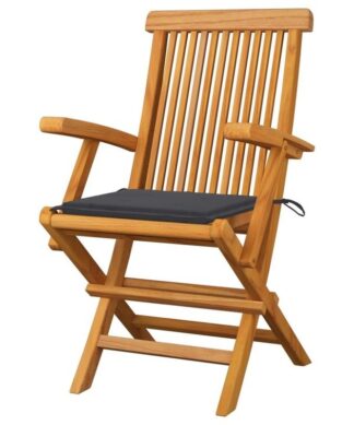 UK Garden folding chair with arm hotel project