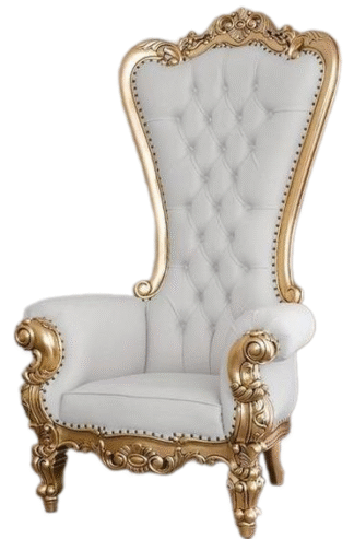 White Leather a