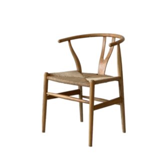 hans wegner chair rope te