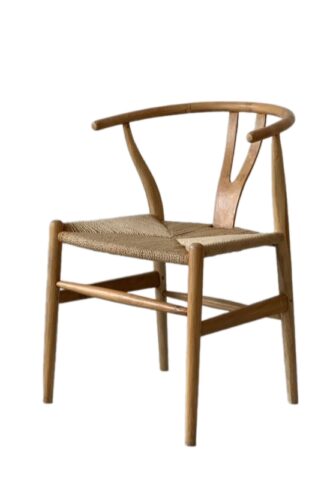 hans wegner cha