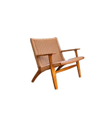 teak lounge chair rattan singapore project