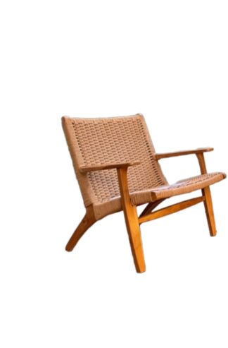 teak lounge chair rattan singapore project