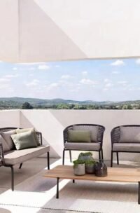 Outdoor chair i