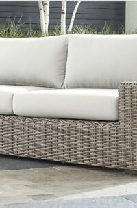 Love seat Garde