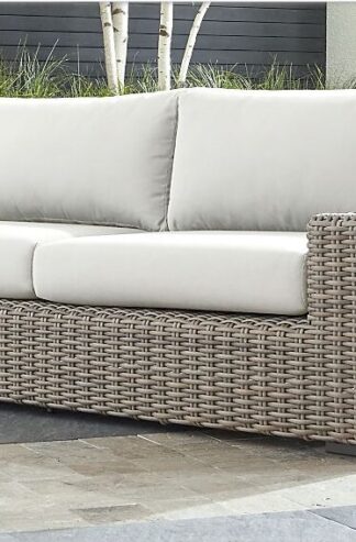 Love seat Garden sofa rattan furniture Thailand