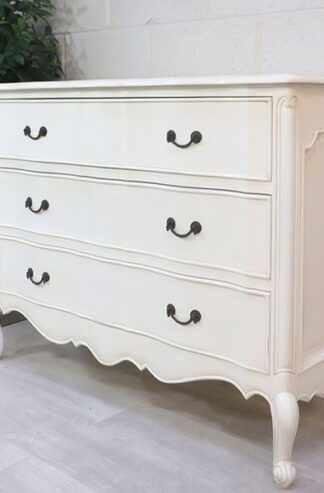 Buffet Kamar 3 