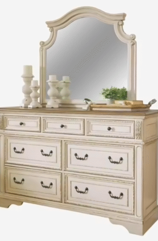 vanity mirror c