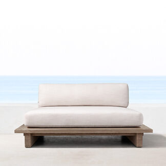 daybed deep seating sofa Maldives