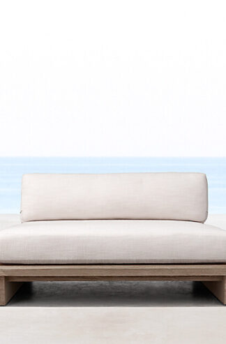 daybed deep seating sofa Maldives