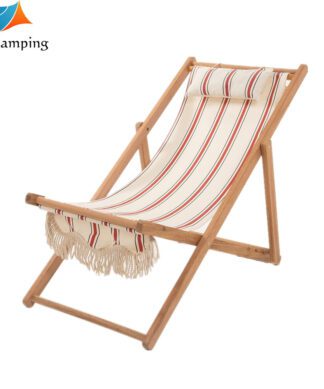teak beach chair folding Bahrain