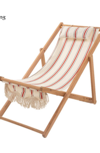 teak beach chair folding Bahrain