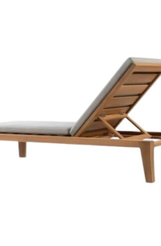 sunbed teak wood Kuala Lumpur