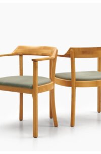 Minimalist Teak