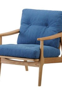 Teak Wood Loung