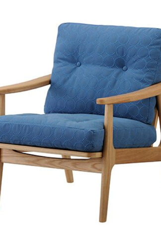 Teak Wood Loung