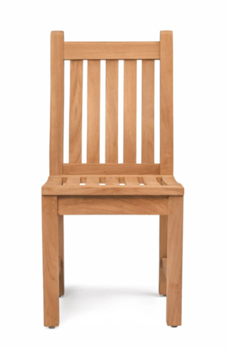 Teak Dining Cha