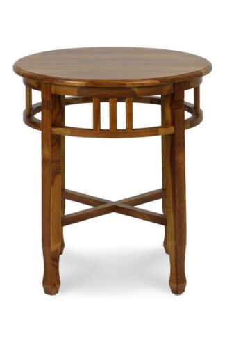 Round Side Tabl