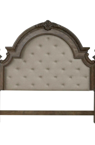 Classic Tufted 