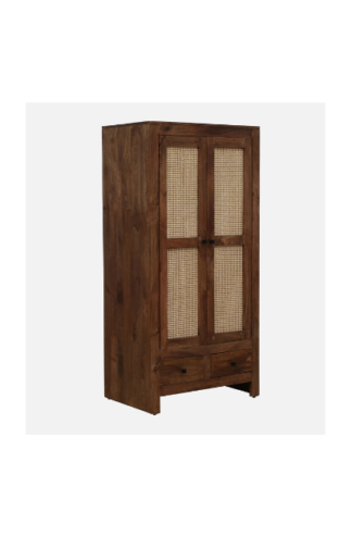 Teak Wood Wardr Teak Wood Wardr