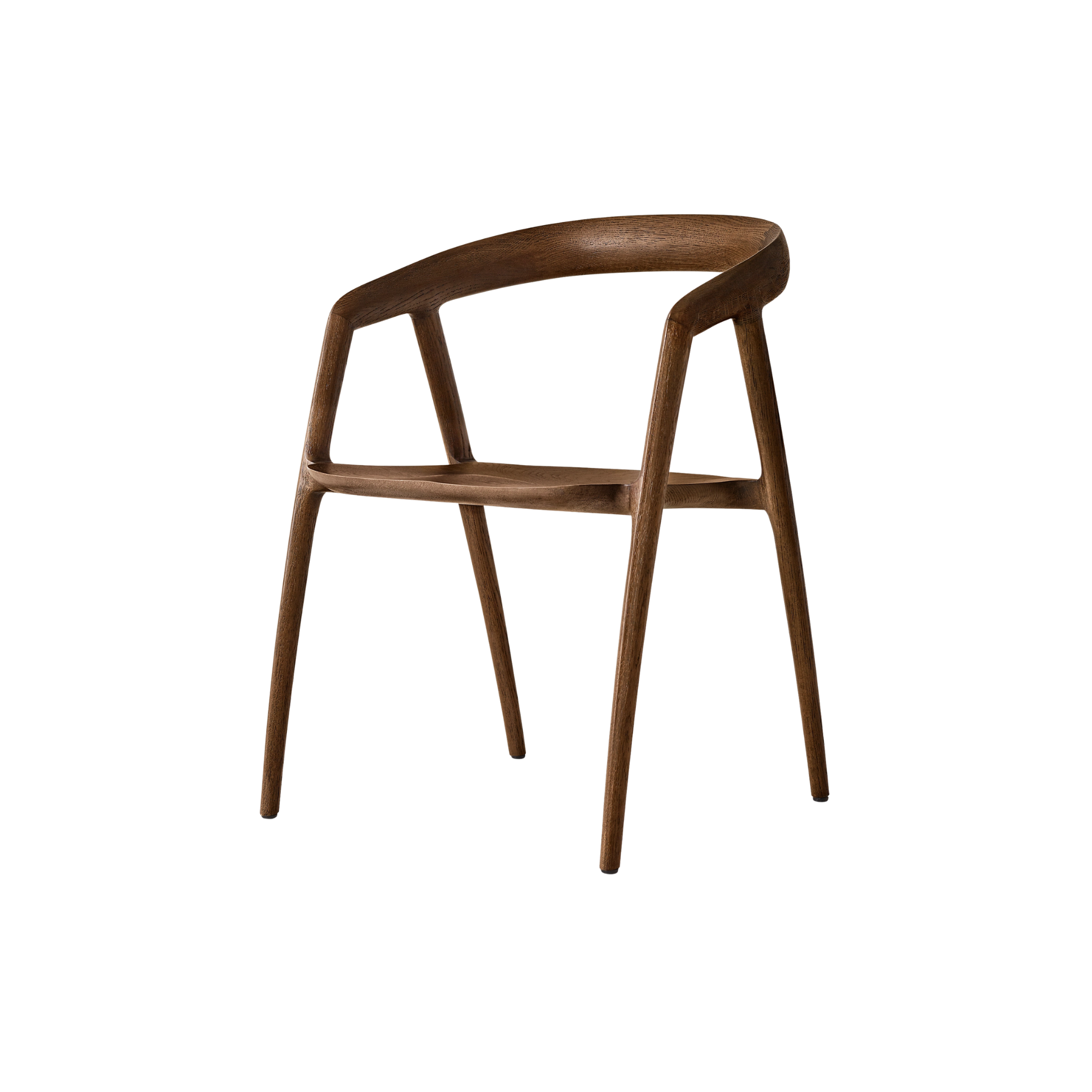 Modern Cafe Simple Wooden Chair for Cafe and Restaurant CV Aqma Furniture Modern Cafe Simple Wooden Chair for Cafe and Restaurant CV Aqma Furniture