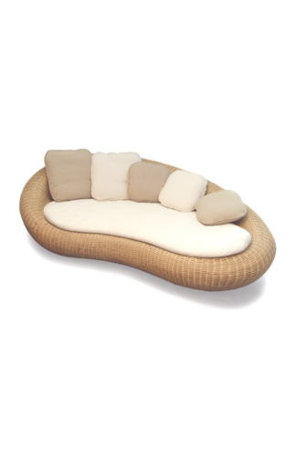 Rattan Syntheti