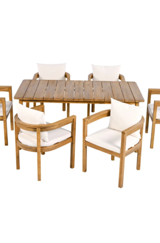 Teak Dining Tab Teak Dining Tab