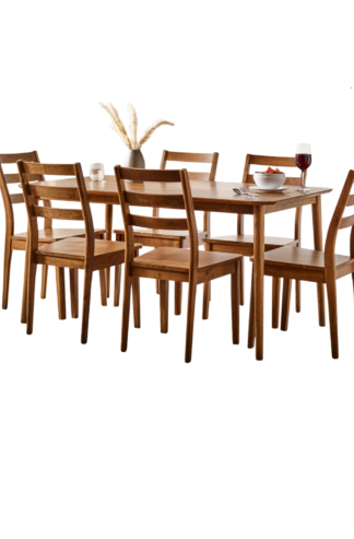 Teak Wood Dinin Teak Wood Dinin