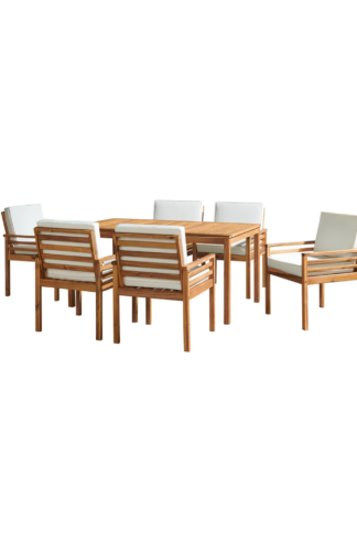 Modern Teak Out Modern Teak Out