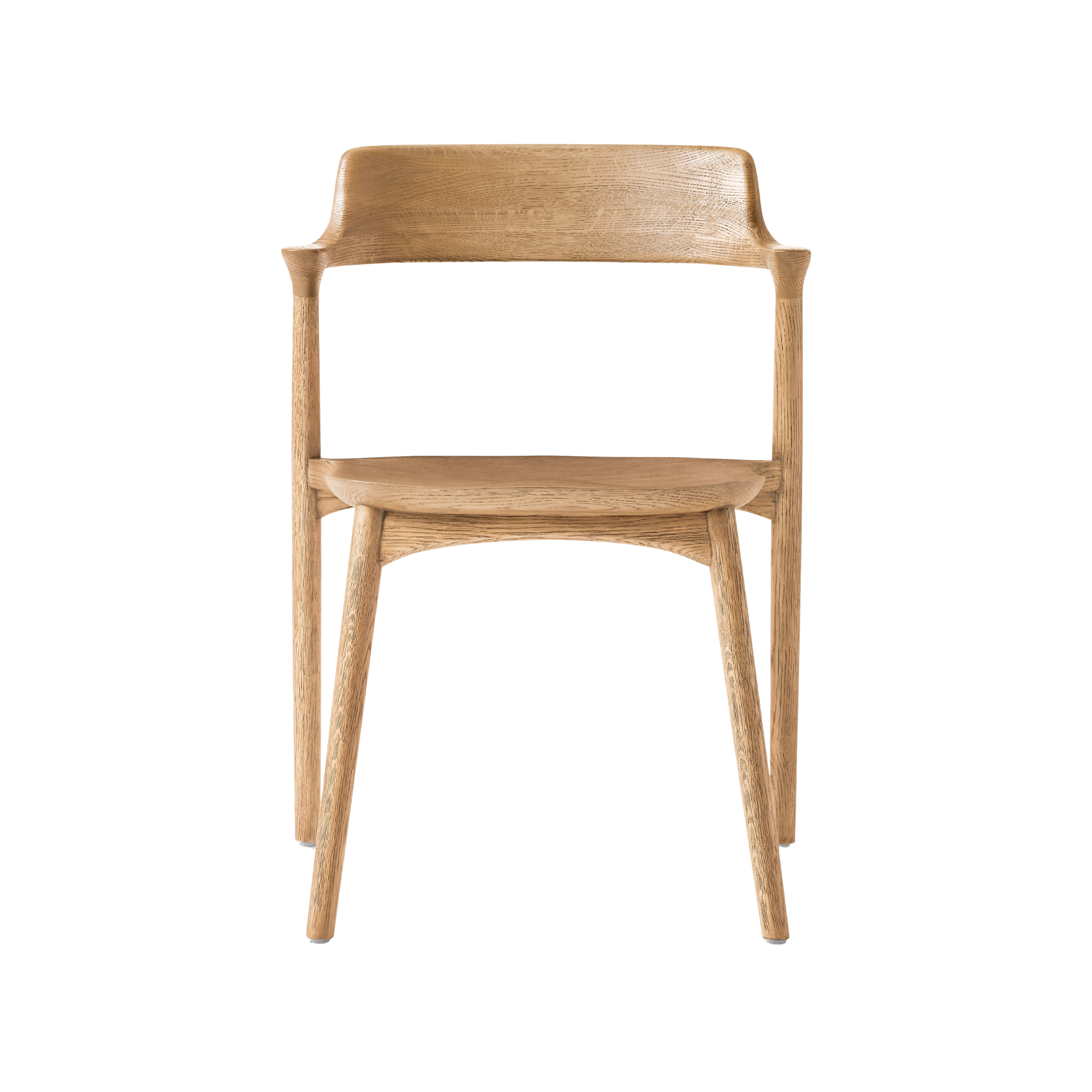 Simple Wooden Cafe Chair with Modern Minimalist Design CV Aqma Furniture Simple Wooden Cafe Chair with Modern Minimalist Design CV Aqma Furniture