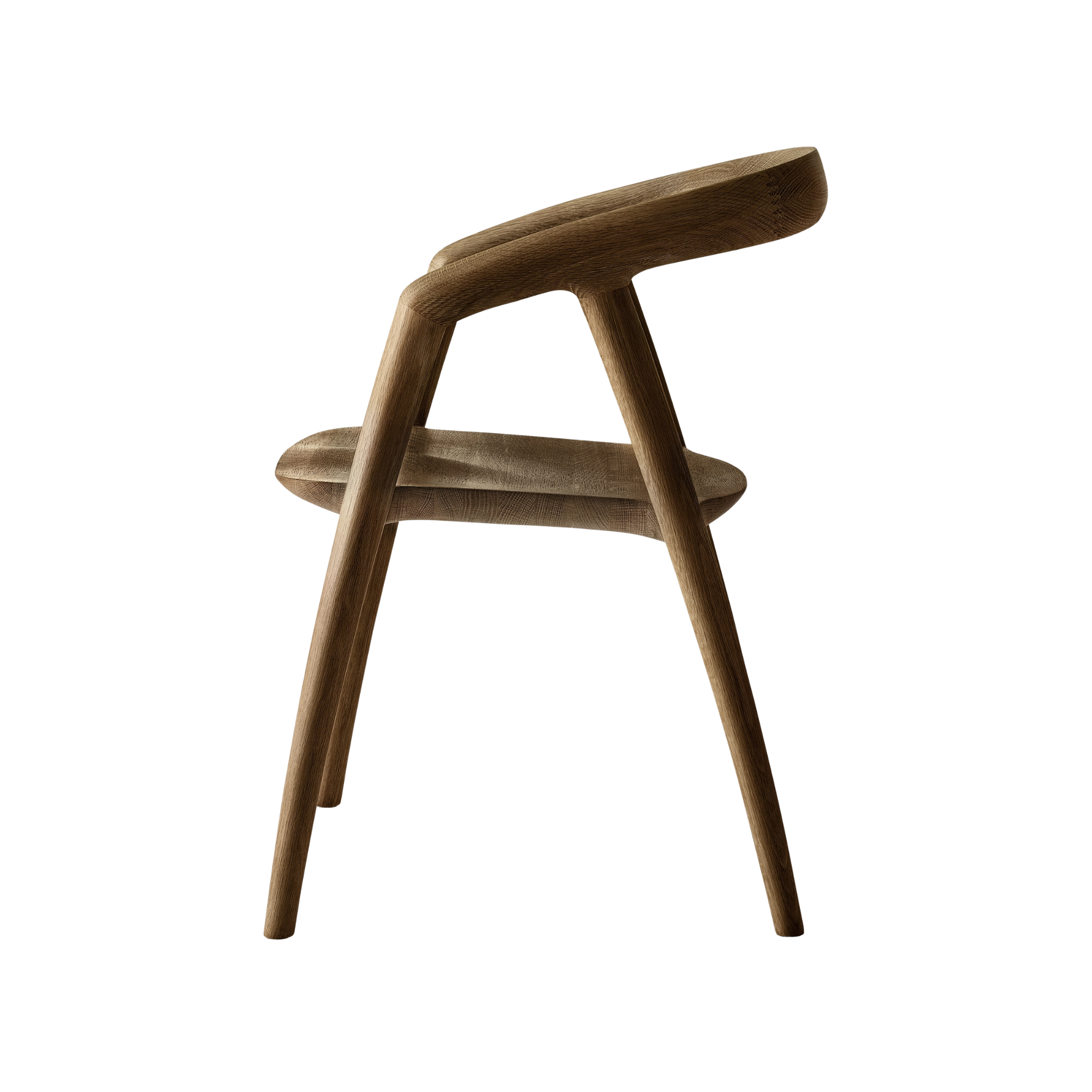 Modern Cafe Simple Wooden Chair for Cafe and Restaurant CV Aqma Furniture Modern Cafe Simple Wooden Chair for Cafe and Restaurant CV Aqma Furniture