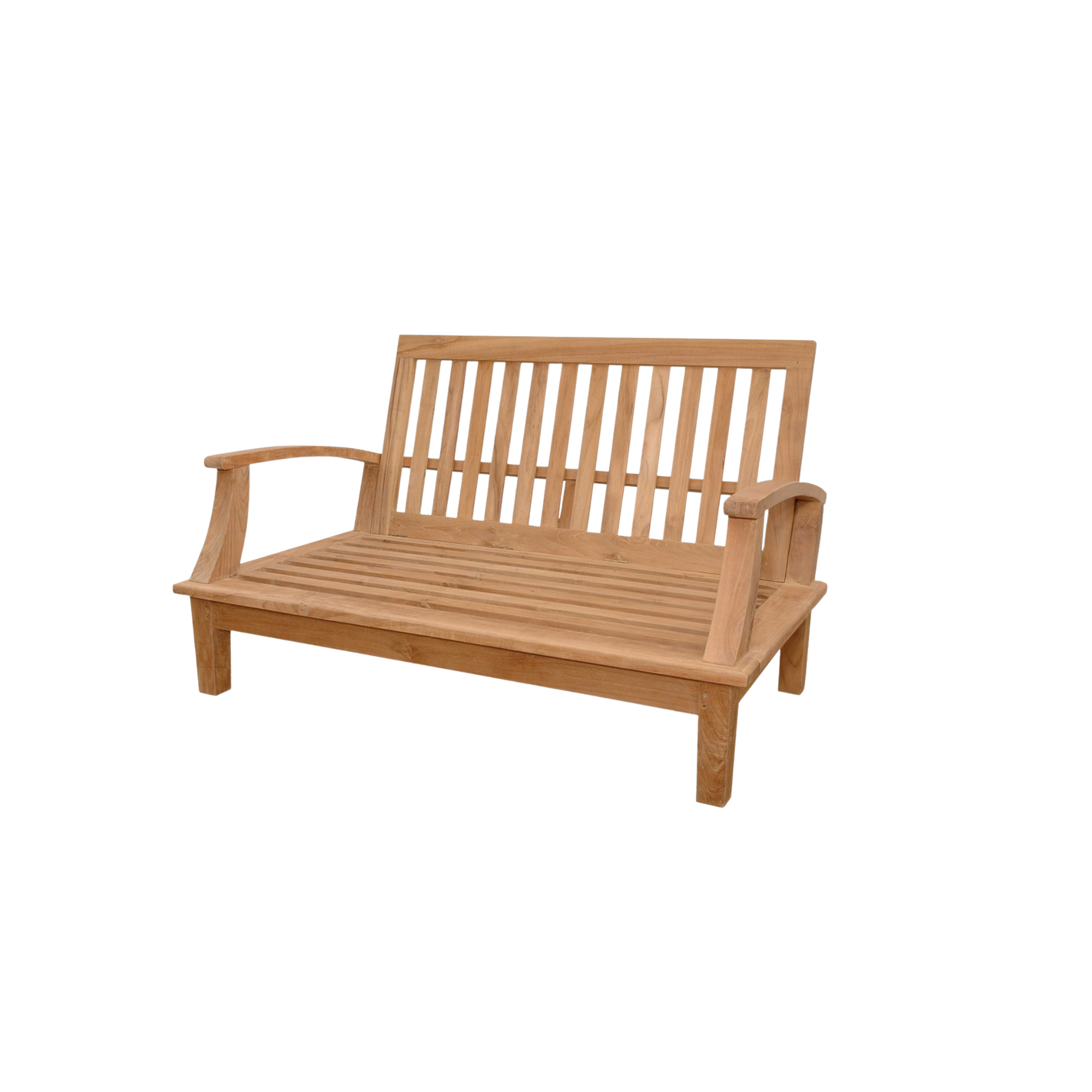 Solid Wood Park Bench – Garden & Beach Outdoor Furniture CV Aqma Furniture Solid Wood Park Bench – Garden & Beach Outdoor Furniture CV Aqma Furniture