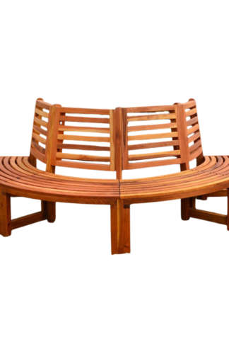 Round Wooden wi Round Wooden wi