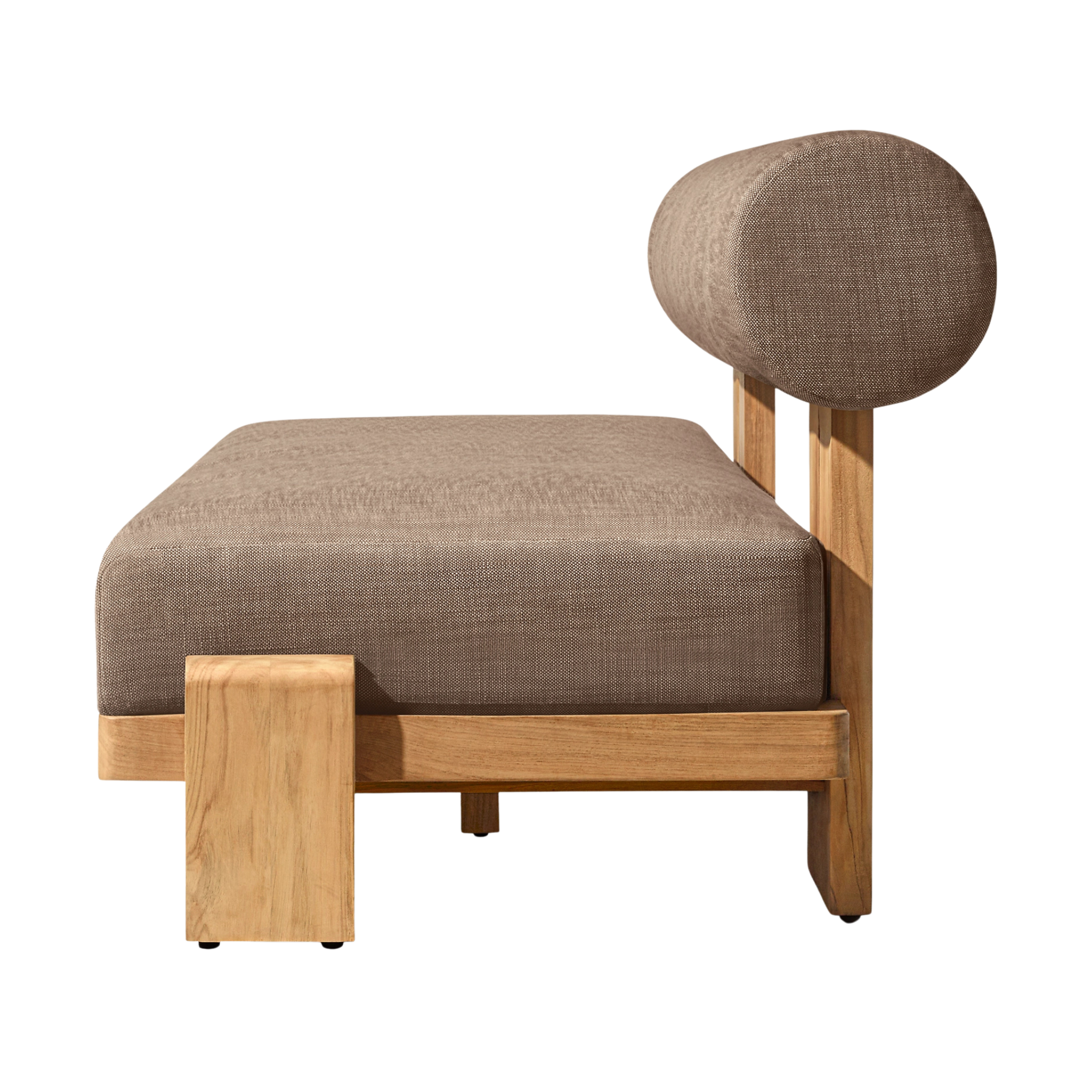 Strong Modern Solid Wood Sofa Outdoor Patio Garden CV Aqma Furniture Strong Modern Solid Wood Sofa Outdoor Patio Garden CV Aqma Furniture