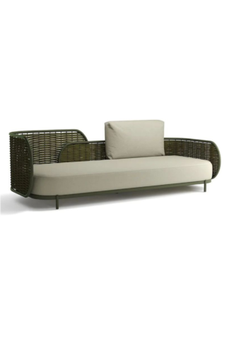 Modern Rattan S