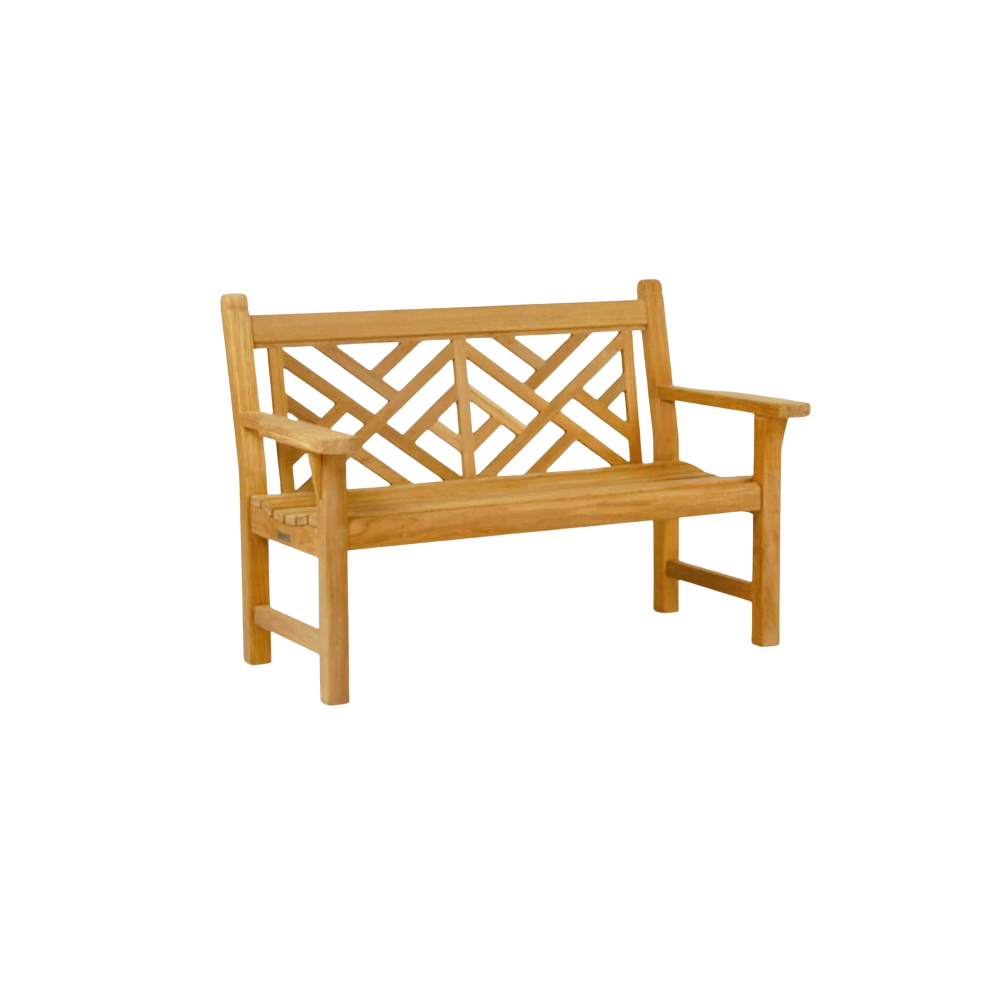 All-Season Teak Wood Park Bench – Durable Outdoor Seating CV Aqma Furniture All-Season Teak Wood Park Bench – Durable Outdoor Seating CV Aqma Furniture