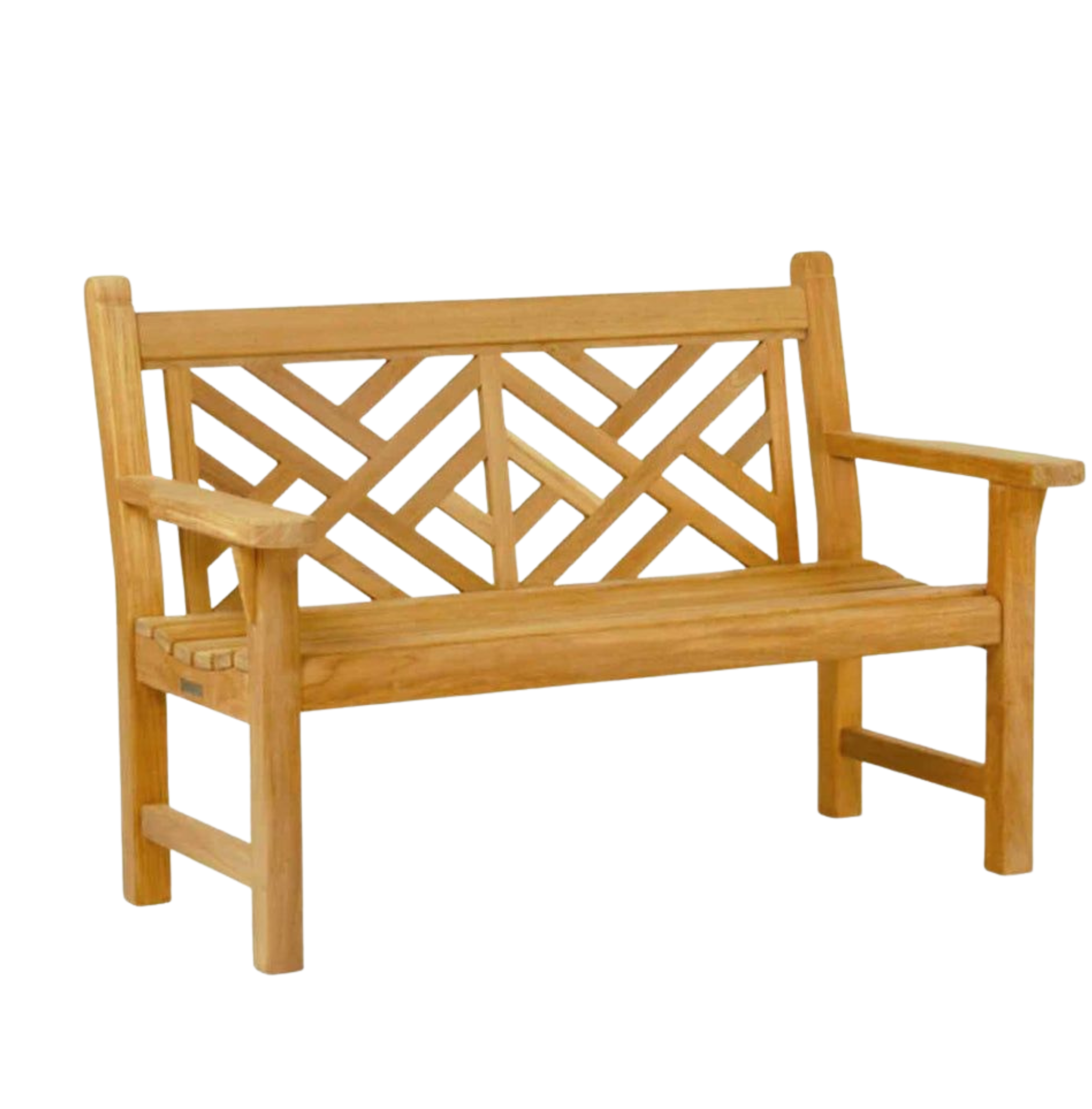 All-Season Teak Wood Park Bench – Durable Outdoor Seating CV Aqma Furniture All-Season Teak Wood Park Bench – Durable Outdoor Seating CV Aqma Furniture