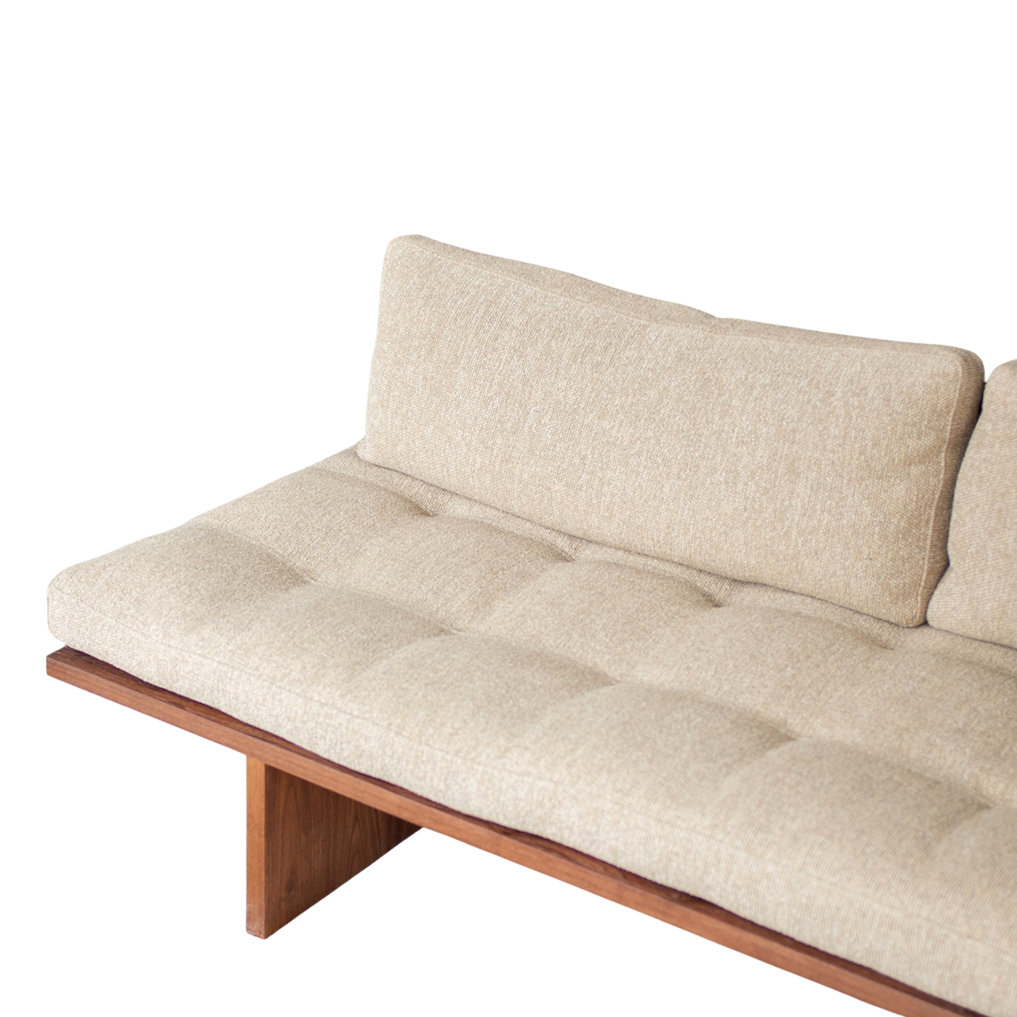 Minimalist Mid-Century Modern Wooden Lounge Chair CV Aqma Furniture Minimalist Mid-Century Modern Wooden Lounge Chair CV Aqma Furniture