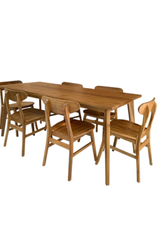 Solid Teak Wood Solid Teak Wood