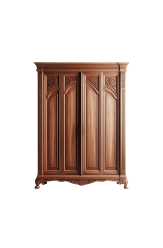 Teak Wood Wardr Teak Wood Wardr