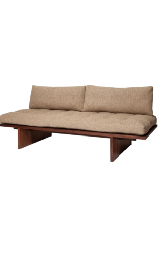 Minimalist Mid- Minimalist Mid-