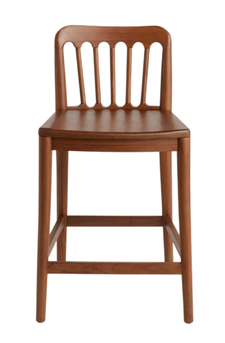 Wooden Counter Wooden Counter