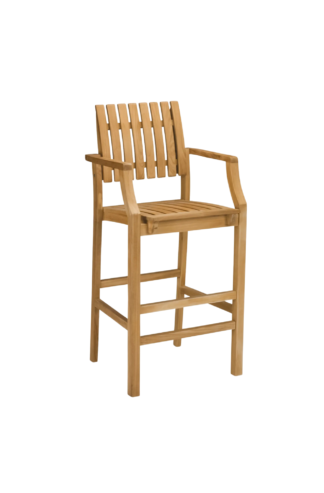 Garden Teak Bar Garden Teak Bar