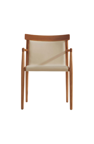 Simple Wooden U Simple Wooden U