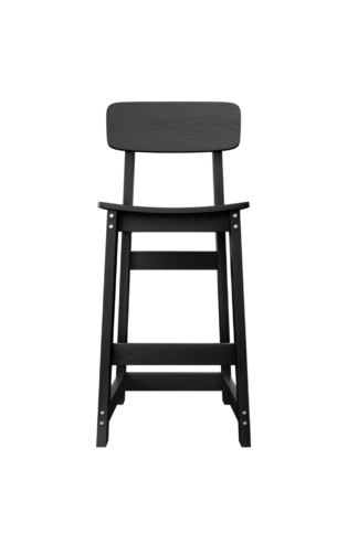 Bar Chair Woode