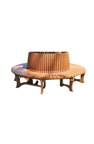 Round Wooden Tr Round Wooden Tr