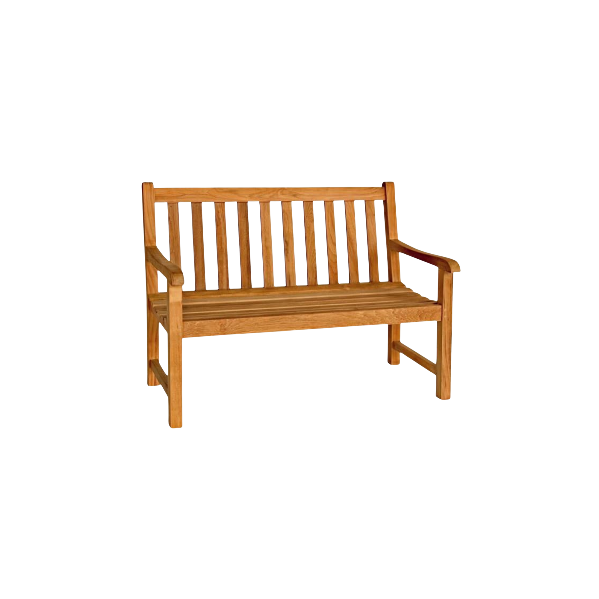 Classic Wooden Park Bench – Outdoor Garden Seating CV Aqma Furniture Classic Wooden Park Bench – Outdoor Garden Seating CV Aqma Furniture