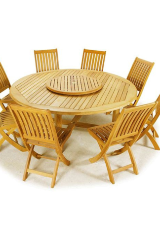 Round Bench Woo Round Bench Woo