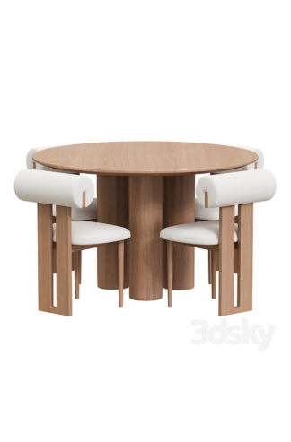 Modern Dining S Modern Dining S