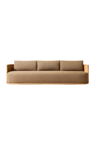 Curved Sofa Mod Curved Sofa Mod